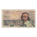 Frankreich, 1000 Francs, Richelieu, 1956, J.248, S+, Fayette:42.20, KM:134a