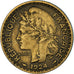 Coin, Togo, Franc, 1924