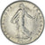 Moeda, França, 1 Franc, 1960