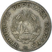 Coin, Romania, 25 Bani, 1952