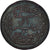 Moneta, Tunisia, 10 Centimes, 1912