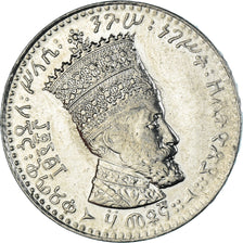 Coin, Ethiopia, 50 Matonas, 1931