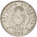 Argentina, 10 Centavos, 1882, AU(55-58), Silver, KM:26