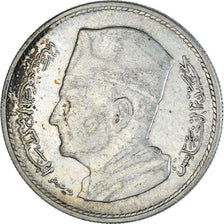 Moneta, Marocco, Dirham, 1960