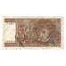 Frankreich, 10 Francs, Berlioz, 1975, S244, S+, Fayette:63.13, KM:150b