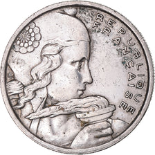 Coin, France, 100 Francs, 1958