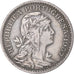 Coin, Portugal, 50 Centavos, 1957