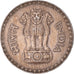 Coin, India, Rupee, 1981