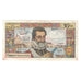 Francia, 50 Nouveaux Francs, Henri IV, 1960, O.25, BB, Fayette:58.3, KM:143a