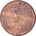 Monnaie, France, 2 Euro Cent, 2005