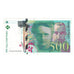 France, 500 Francs, Pierre et Marie Curie, 1994, P026482800, EF(40-45)