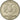 Moneta, Russia, 5 Roubles, 1997, BB, Rame ricoperto in rame-nichel, KM:606