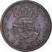 Monnaie, Angola, 50 Centavos, 1958