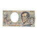 Francja, 200 Francs, Montesquieu, 1992, 380730, EF(40-45), Fayette:70.12c