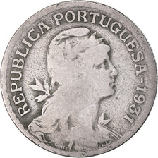 Coin, Portugal, Escudo, 1931
