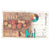 France, 100 Francs, Cézanne, 1997, X012893779, EF(40-45), Fayette:74.01