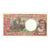 Billete, 1000 Francs, Nueva Caledonia, NOUMÉA, KM:64a, MBC