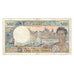 Banconote, Tahiti, 500 Francs, KM:25b1, MB+