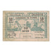 Banknote, New Caledonia, 50 Centimes, 1943, 1943-03-29, KM:54, VF(20-25)