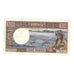 Banknote, New Hebrides, 100 Francs, NOUVELLES HEBRIDES, KM:18c, EF(40-45)