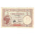 Geldschein, Neukaledonien, 5 Francs, NOUMÉA, KM:36b, SS