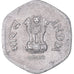 Coin, India, 20 Paise, 1987