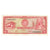 Banknote, Peru, 5 Soles De Oro, 1968, 1968-02-23, KM:83a, EF(40-45)