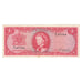 Banknote, Trinidad and Tobago, 1 Dollar, L.1964, KM:26a, EF(40-45)