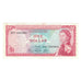 Billet, Etats des caraibes orientales, 1 Dollar, Undated (1965), KM:13c, TTB