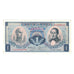 Billet, Colombie, 1 Peso Oro, 1970, KM:404e, TTB