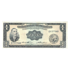 Banconote, Filippine, 1 Peso, KM:133d, SPL