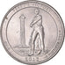 Moneta, USA, Quarter, 2013