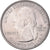 Moneta, USA, Quarter, 2013