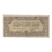 Banknote, Indonesia, 10 Sen, 1945, 1945-10-17, KM:15b, VF(20-25)
