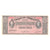 Geldschein, Mexico - Revolutionary, 5 Pesos, 1915, 01/1915, KM:S532c, UNZ