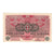 Biljet, Hongarije, 1 Korona, 1916, 1916-12-01, KM:10, TTB+
