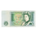 Banknote, Great Britain, 1 Pound, KM:377b, AU(50-53)