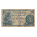 Billete, 1 Gulden, 1948, Indias holandesas, KM:98, RC