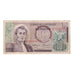 Banknote, Colombia, 10 Pesos Oro, 1970, 1970-10-12, KM:407d, VF(20-25)