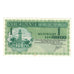 Banknot, Surinam, 1 Gulden, 1960, 1960-04-08, AU(50-53)