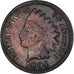 Moeda, Estados Unidos da América, Cent, 1894