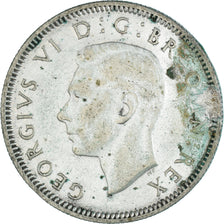 Munten, Groot Bretagne, Shilling, 1937