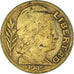 Münze, Argentinien, 20 Centavos, 1945