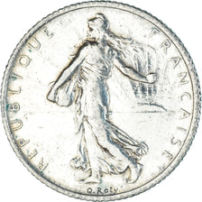 Moeda, França, Franc, 1914