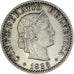 Coin, Switzerland, 20 Rappen, 1933