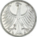 Coin, Germany, 5 Mark, 1966