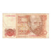 Banknote, Spain, 200 Pesetas, 1980, 1980-09-16, KM:156, EF(40-45)