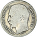 Coin, France, Franc, 1852