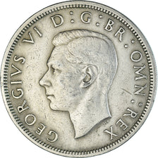 Moneta, Gran Bretagna, 1/2 Crown, 1951