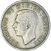 Moneta, Gran Bretagna, 1/2 Crown, 1951